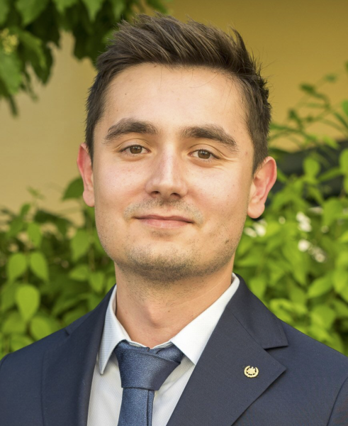 Ivo Batcovic