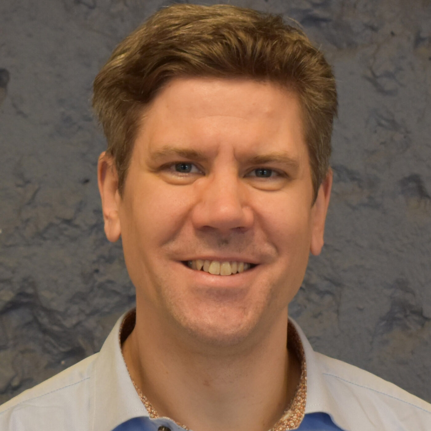 Daniel Axehill