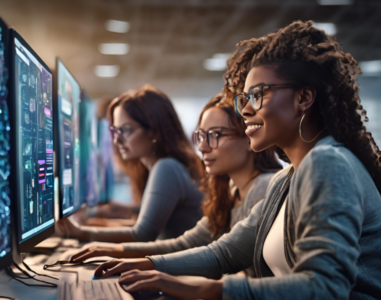 Women in Machine Learning Workshop | WASP