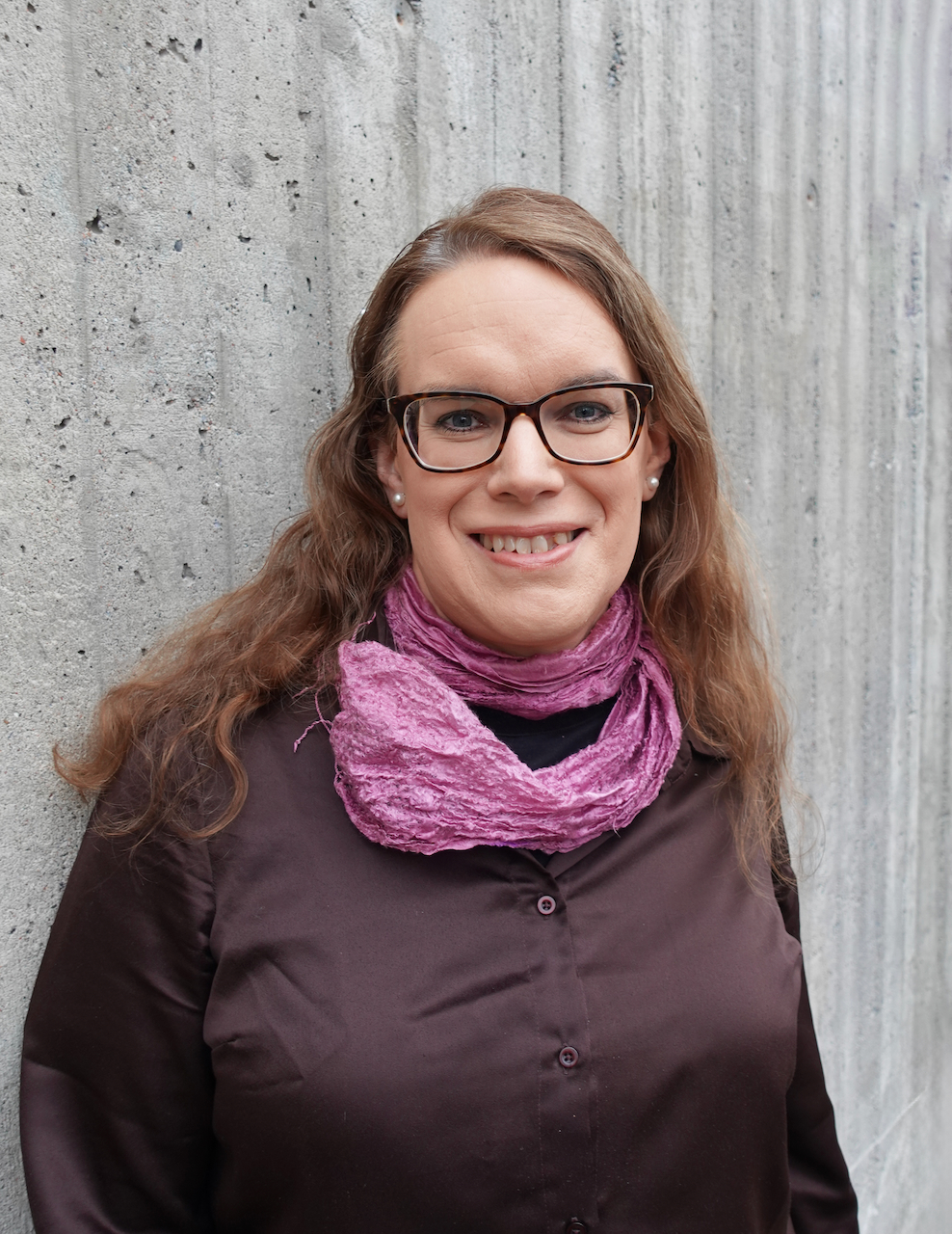 Alexandra Kafka Larsson