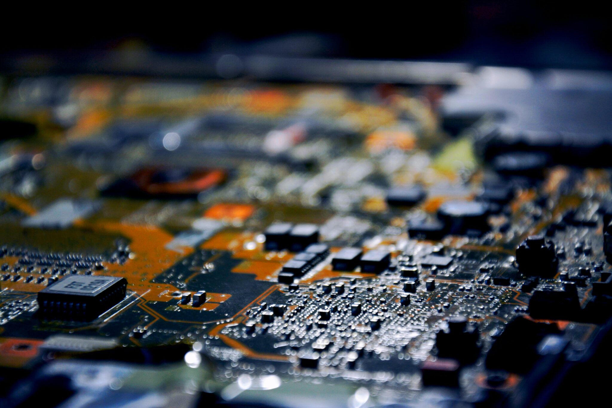 semiconductor