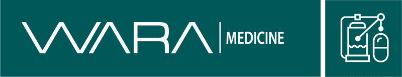 WARA Medicine logo