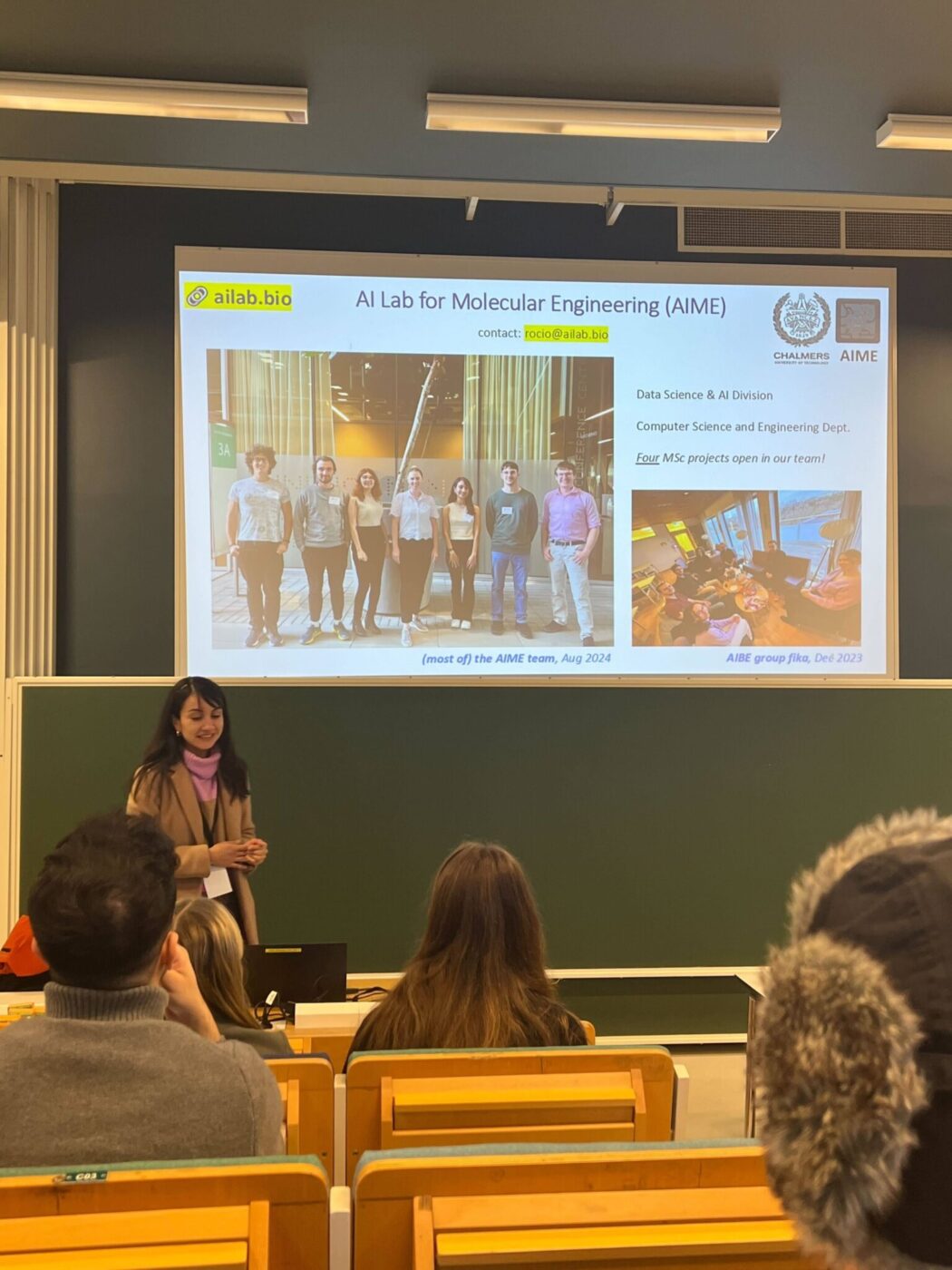 Rocío Mercado Oropeza