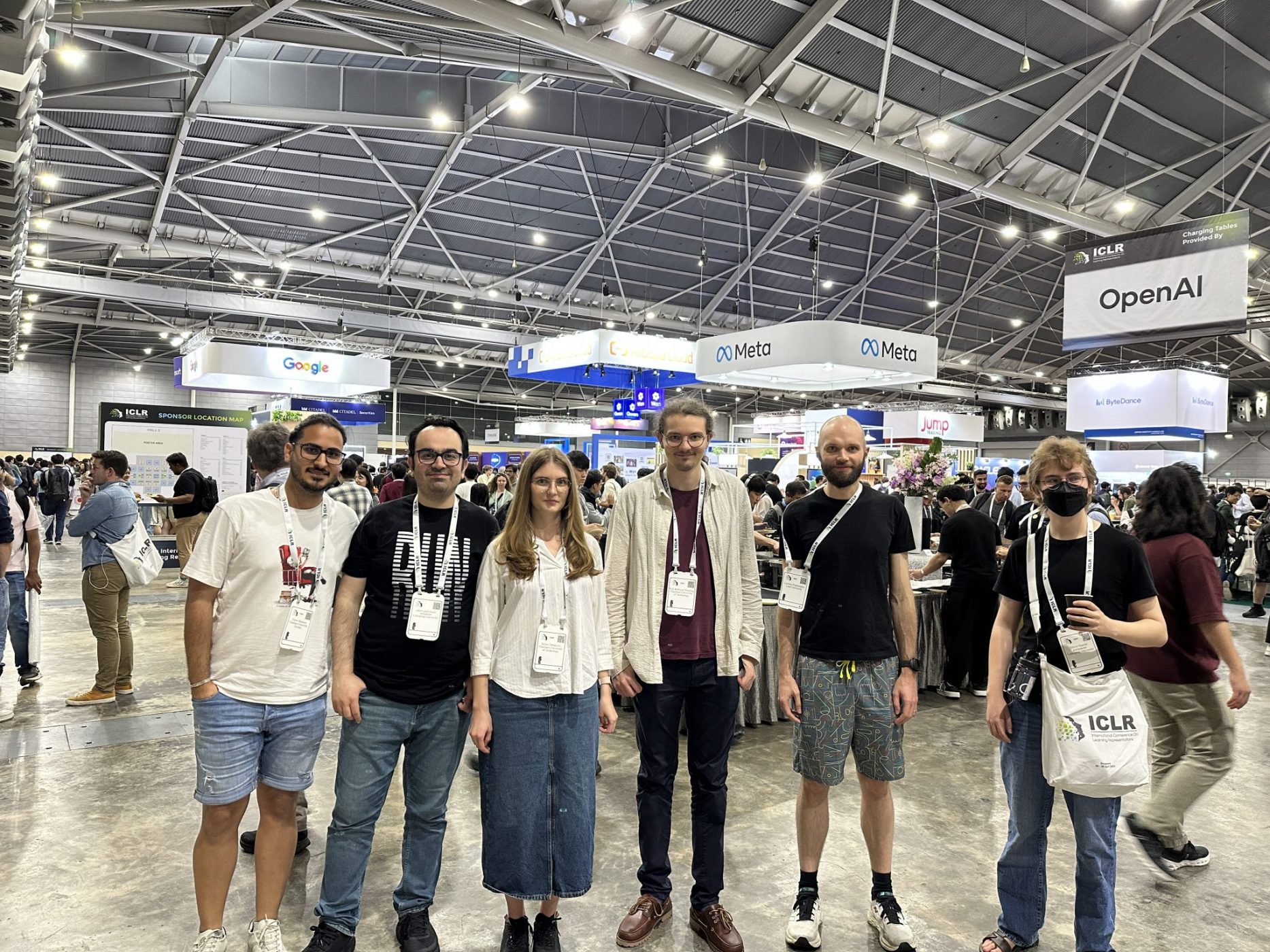 Singapore study trip 2025