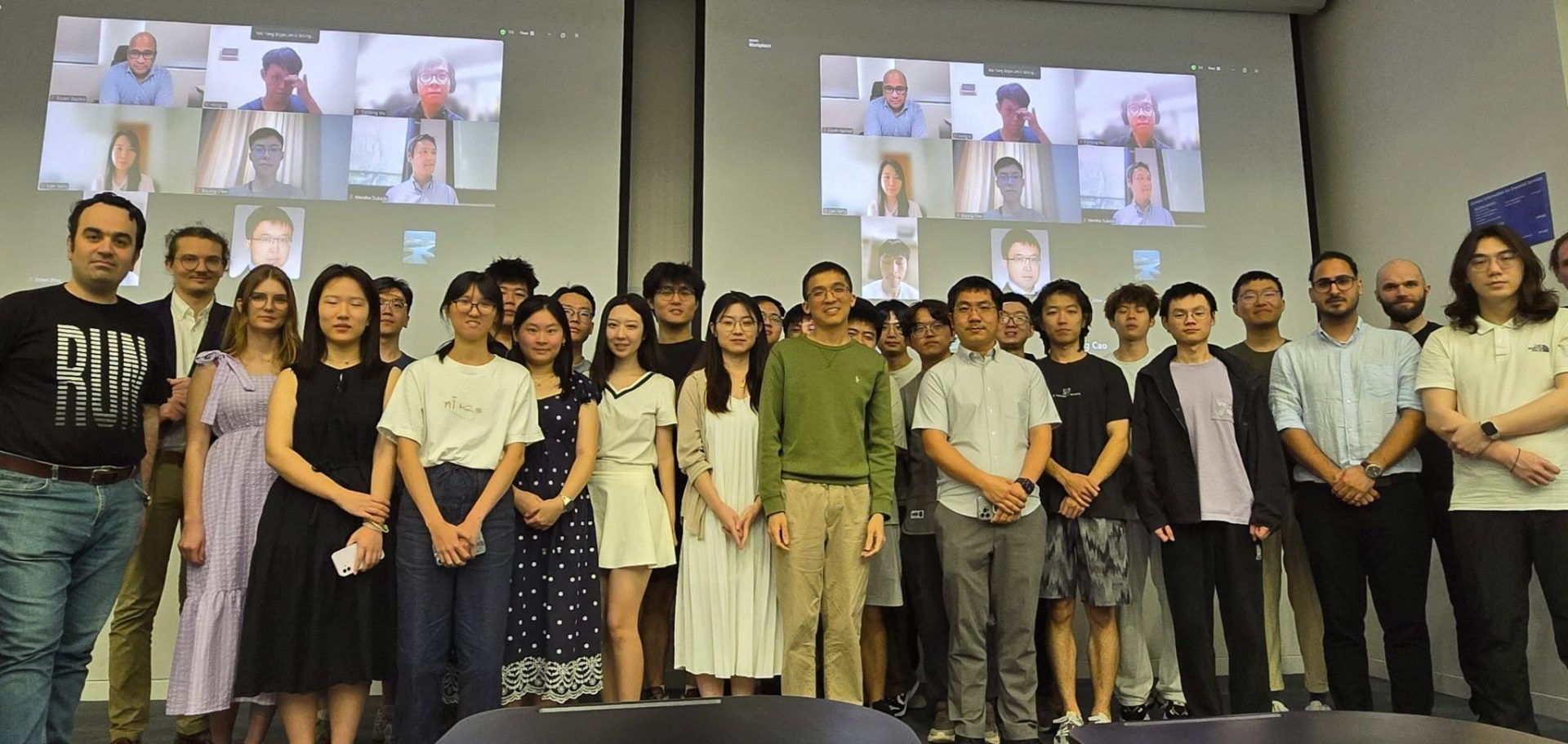 Singapore study trip 2025