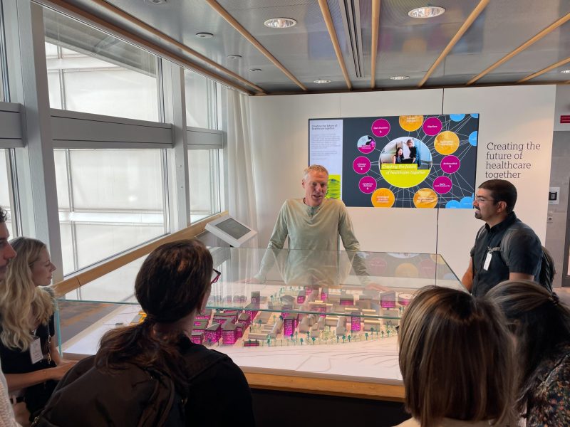 AstraZeneca engagement day 2025