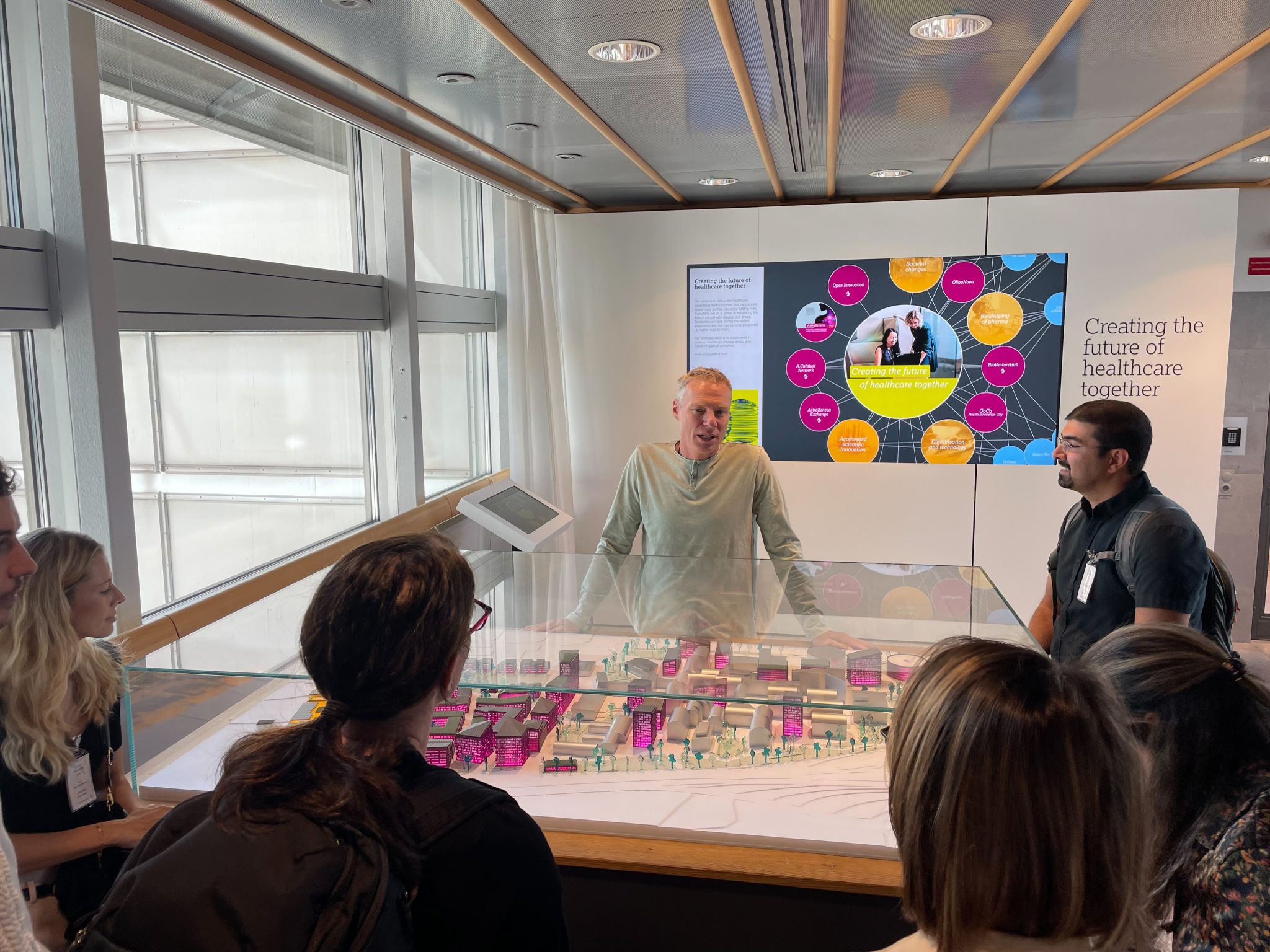 AstraZeneca engagement day 2025