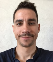 Christian Berger