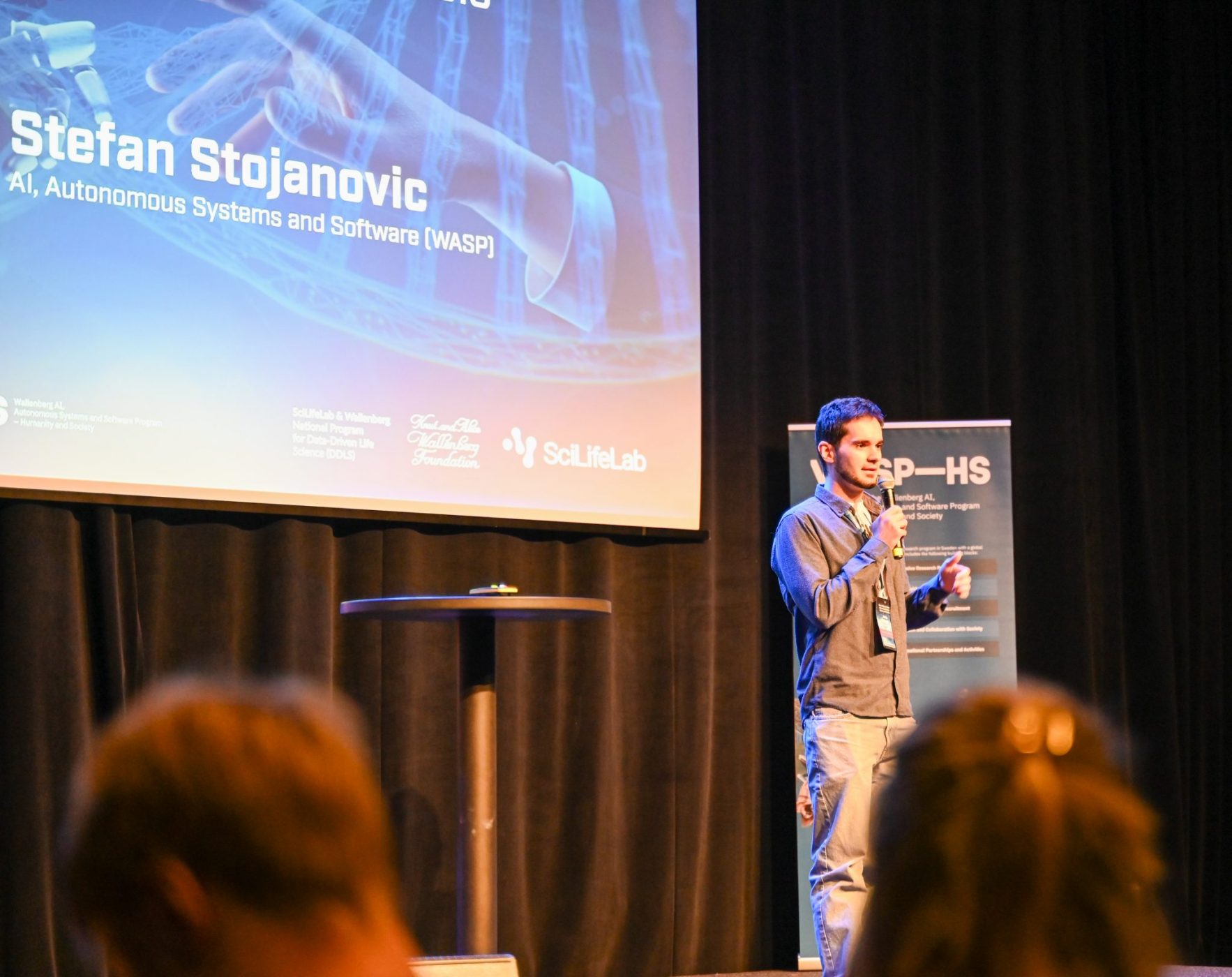 Stefan Stojanovic