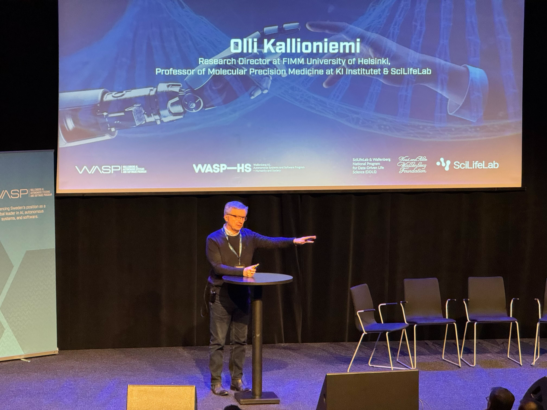 Olli Kallioniemi