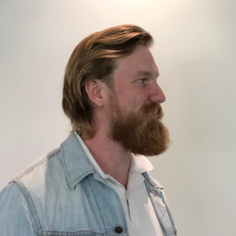 Fredrik Nordin