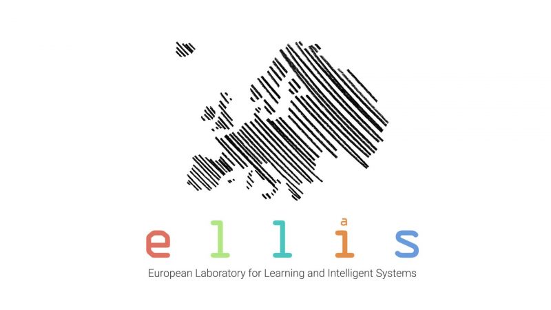 ELLIS logo