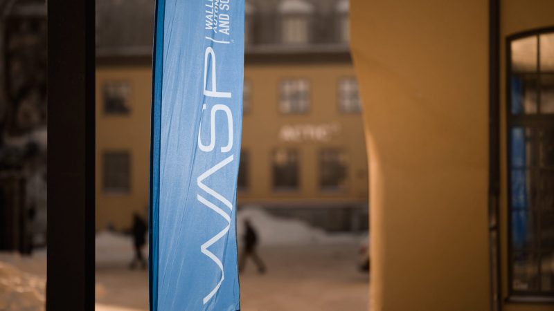 WASP Winter Conference 2024