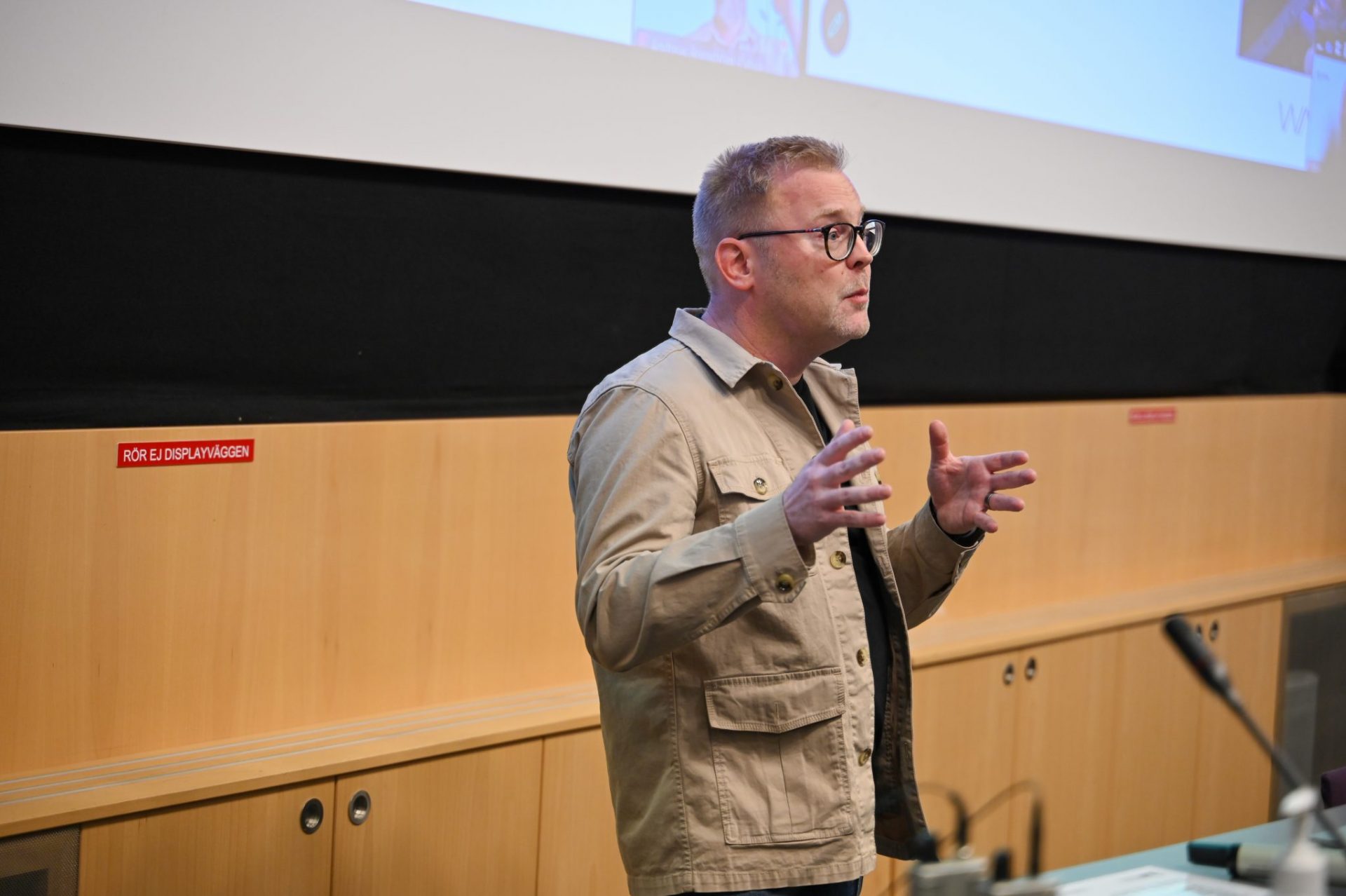 Jonas Unger