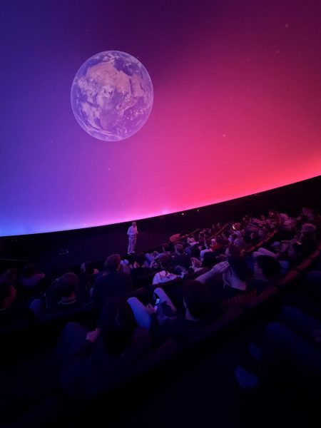 Visualiseringscenter Norrköping